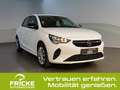 Opel Corsa-e Edition+LED+Klimaautomatik+Regen und Lichtsensor Weiß - thumbnail 10