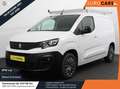 Peugeot Partner 1.5 BlueHDi 100 S&S L1 Wit - thumbnail 1