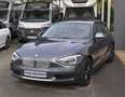 BMW 120 d "URBAN-Line+Aut.+Advantage" Grau - thumbnail 3