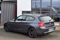 BMW 120 d "URBAN-Line+Aut.+Advantage" Grau - thumbnail 4