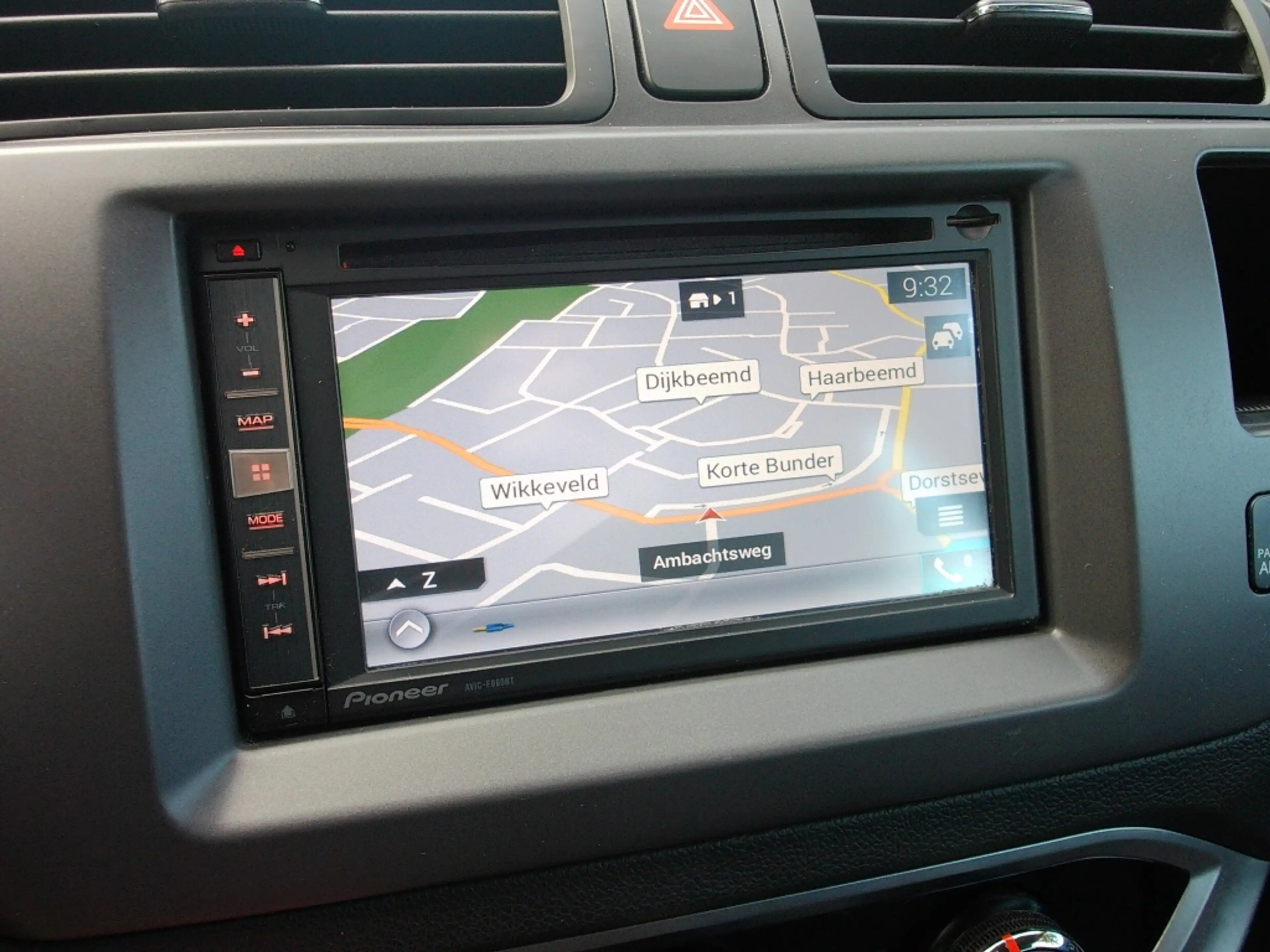 Kia Rio 1.2 CVVT 85pk Eco Dynamics 5D Plus Pack — photo 34