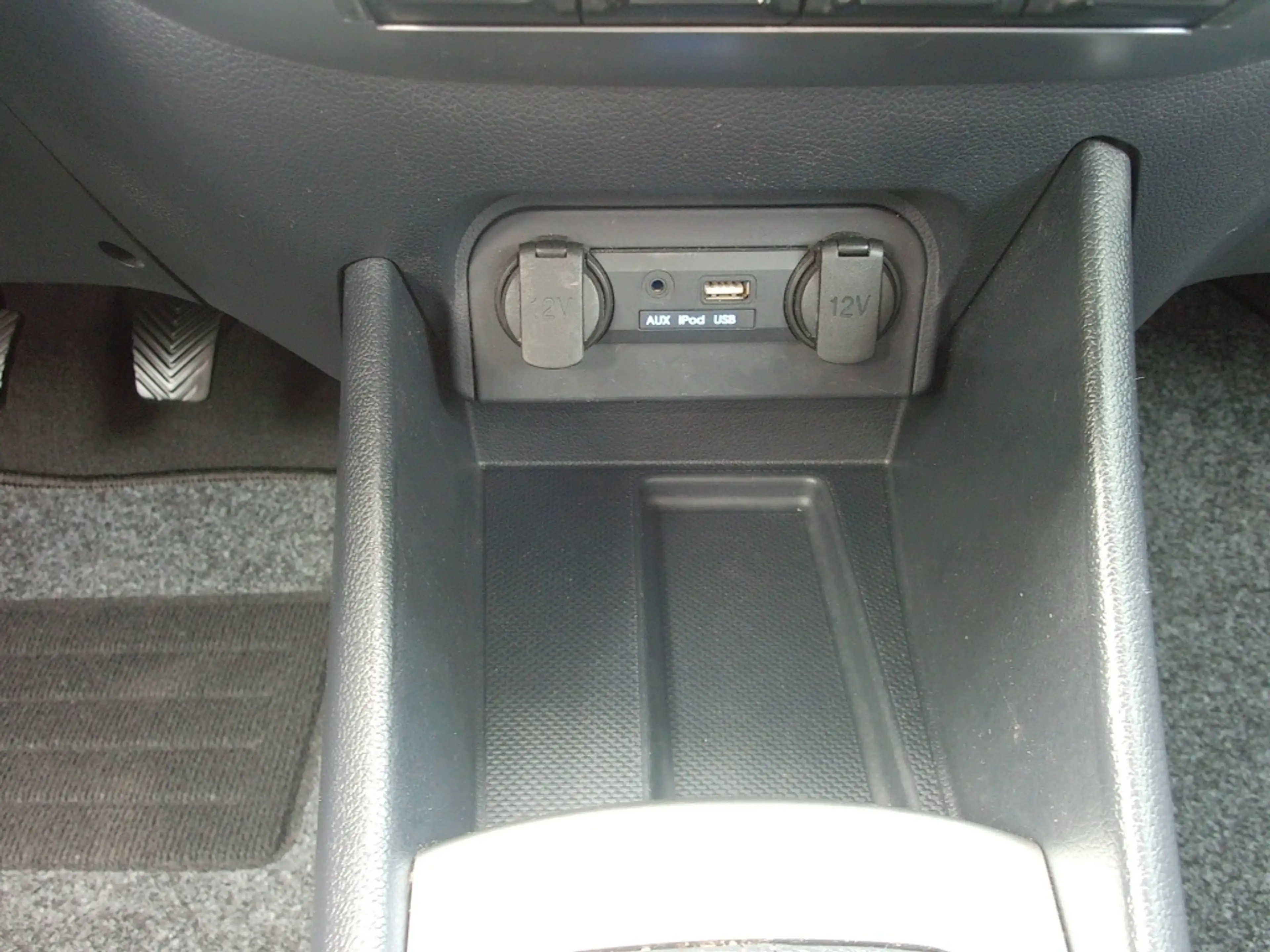 Kia Rio 1.2 CVVT 85pk Eco Dynamics 5D Plus Pack — photo 26