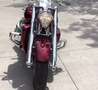 Honda NRX 1800 Rare Valkyrie Rune Honda Rojo - thumbnail 2