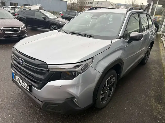 Subaru Forester Comfort  EXTRAS*  8 Jahre Garantie