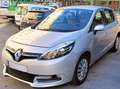 Renault Scenic Scénic 1.5dCi Energy Expression 110 Expression Gris - thumbnail 1