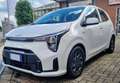 Kia Picanto 1.0 mpi Gpl Urban PREZZO REALE! Bianco - thumbnail 1