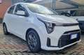 Kia Picanto 1.0 mpi Gpl Urban PREZZO REALE! Bianco - thumbnail 3