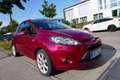 Ford Fiesta VIVA*TÜV NEU*LM*ZR NEU*KLIMA*SHZG*82 PS* Rot - thumbnail 8