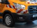 Ford Transit STRECKENKONTROLLFAHRZEUG Einzelkabine P... Naranja - thumbnail 6