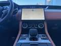 Jaguar F-Pace 2.0D l4 MHEV R-Dynamic S Aut. AWD 204 Modrá - thumbnail 14