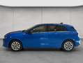 Opel Astra 1.2 Turbo Automatik Elegance *AHK*NAVI* Blau - thumbnail 2