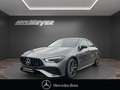 Mercedes-Benz CLA 35 AMG 4M+NIGHT+PANO+HUD+BURMESTER+DISTR+19" Szürke - thumbnail 1