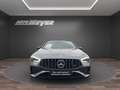 Mercedes-Benz CLA 35 AMG 4M+NIGHT+PANO+HUD+BURMESTER+DISTR+19" Szürke - thumbnail 3