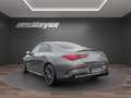 Mercedes-Benz CLA 35 AMG 4M+NIGHT+PANO+HUD+BURMESTER+DISTR+19" Szürke - thumbnail 4