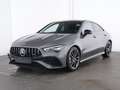 Mercedes-Benz CLA 35 AMG 4M+NIGHT+PANO+HUD+BURMESTER+DISTR+19" Grau - thumbnail 1