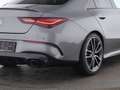 Mercedes-Benz CLA 35 AMG 4M+NIGHT+PANO+HUD+BURMESTER+DISTR+19" Grau - thumbnail 4