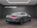 Mercedes-Benz CLA 35 AMG 4M+NIGHT+PANO+HUD+BURMESTER+DISTR+19" Szürke - thumbnail 5