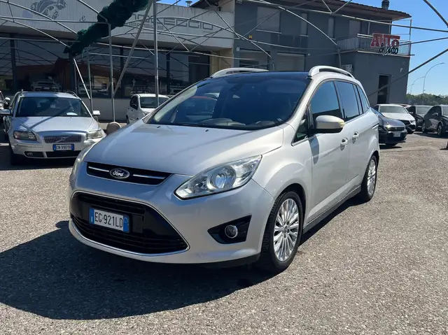 Ford C-Max 1.6 tdci Titanium 115cv