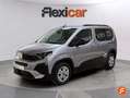 Peugeot Rifter Allure BlueHDi 100 Gris - thumbnail 3