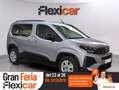 Peugeot Rifter Allure BlueHDi 100 Gris - thumbnail 1
