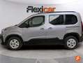 Peugeot Rifter Allure BlueHDi 100 Gris - thumbnail 4