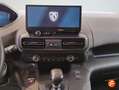 Peugeot Rifter Allure BlueHDi 100 Gris - thumbnail 12