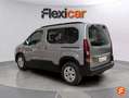 Peugeot Rifter Allure BlueHDi 100 Gris - thumbnail 5