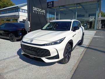FULL HYBRID / AT / Camera / Cruise Control / Ca...