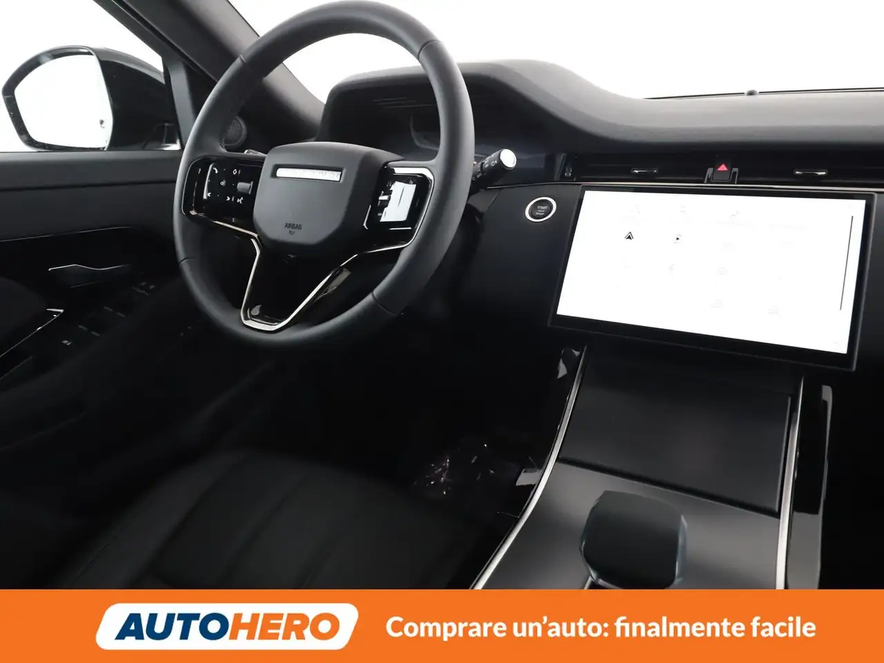 Land Rover Range Rover Evoque 2026 — фото 13