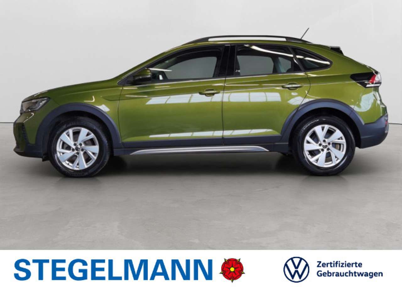 Volkswagen Taigo 2022