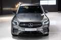 Mercedes-Benz GLB 200 *AMG-LINE*NIGHT*HIGH-LED*DCT*BUSINESS* Grijs - thumbnail 11