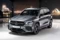 Mercedes-Benz GLB 200 *AMG-LINE*NIGHT*HIGH-LED*DCT*BUSINESS* Grijs - thumbnail 7