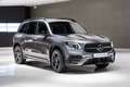 Mercedes-Benz GLB 200 *AMG-LINE*NIGHT*HIGH-LED*DCT*BUSINESS* Grijs - thumbnail 2