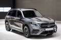 Mercedes-Benz GLB 200 *AMG-LINE*NIGHT*HIGH-LED*DCT*BUSINESS* Grijs - thumbnail 8