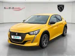 Peugeot e-208 136ch Style