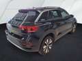 Volkswagen T-Roc Goal 2.0 TDI DSG AHK Navi Kamera Sitzh. PDC AHK AC Schwarz - thumbnail 2