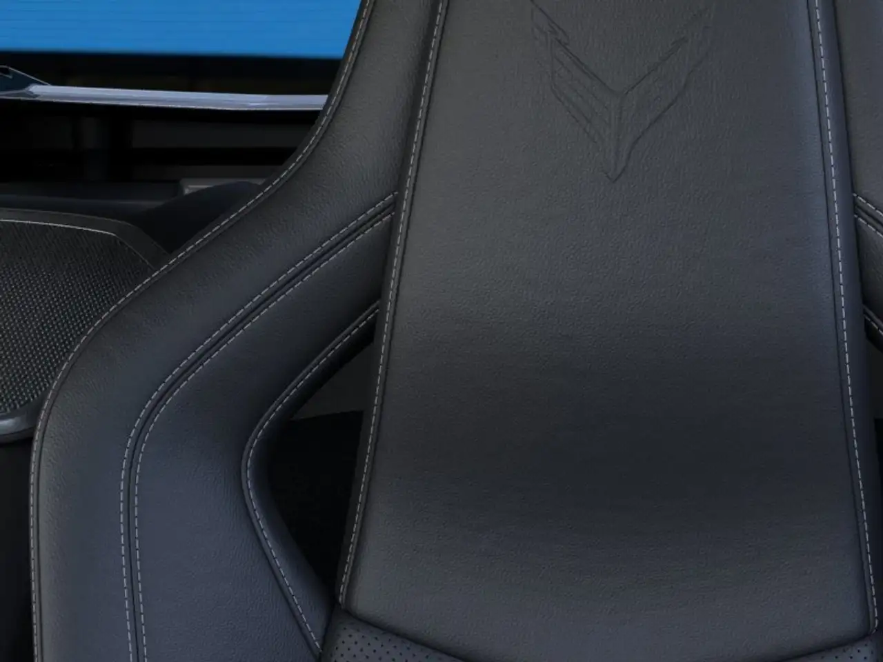 Chevrolet Corvette снимка Chevrolet Corvette