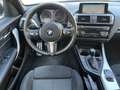 BMW 118 118d xDrive Weiß - thumbnail 8