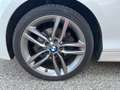 BMW 118 118d xDrive Weiß - thumbnail 13