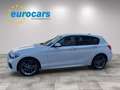 BMW 118 118d xDrive Weiß - thumbnail 6
