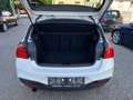 BMW 118 118d xDrive Weiß - thumbnail 12