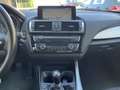 BMW 118 118d xDrive Weiß - thumbnail 9
