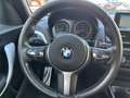 BMW 118 118d xDrive Weiß - thumbnail 10
