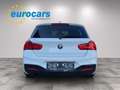 BMW 118 118d xDrive Weiß - thumbnail 5