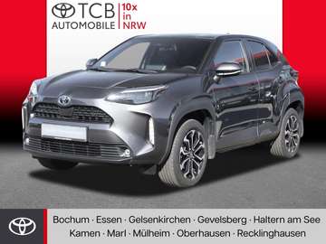 Team D Hybrid Kamera*Klima*PDC*LED*