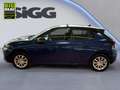 Opel Corsa-e Edition inkl. 11KW Wallbox zum laden! Bleu - thumbnail 6