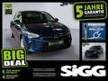 Opel Corsa-e Edition inkl. 11KW Wallbox zum laden! Bleu - thumbnail 1