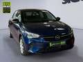 Opel Corsa-e Edition inkl. 11KW Wallbox zum laden! Bleu - thumbnail 2