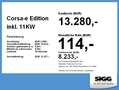 Opel Corsa-e Edition inkl. 11KW Wallbox zum laden! Bleu - thumbnail 4