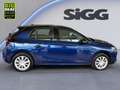 Opel Corsa-e Edition inkl. 11KW Wallbox zum laden! Bleu - thumbnail 10